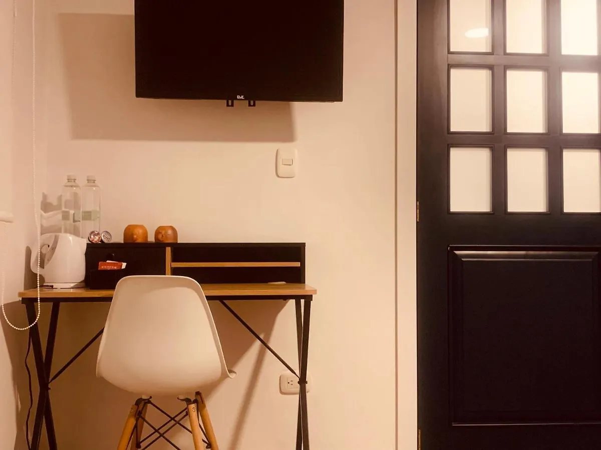 Hostel Casa Creazzo 62 - Movistar Arena Bogotá
