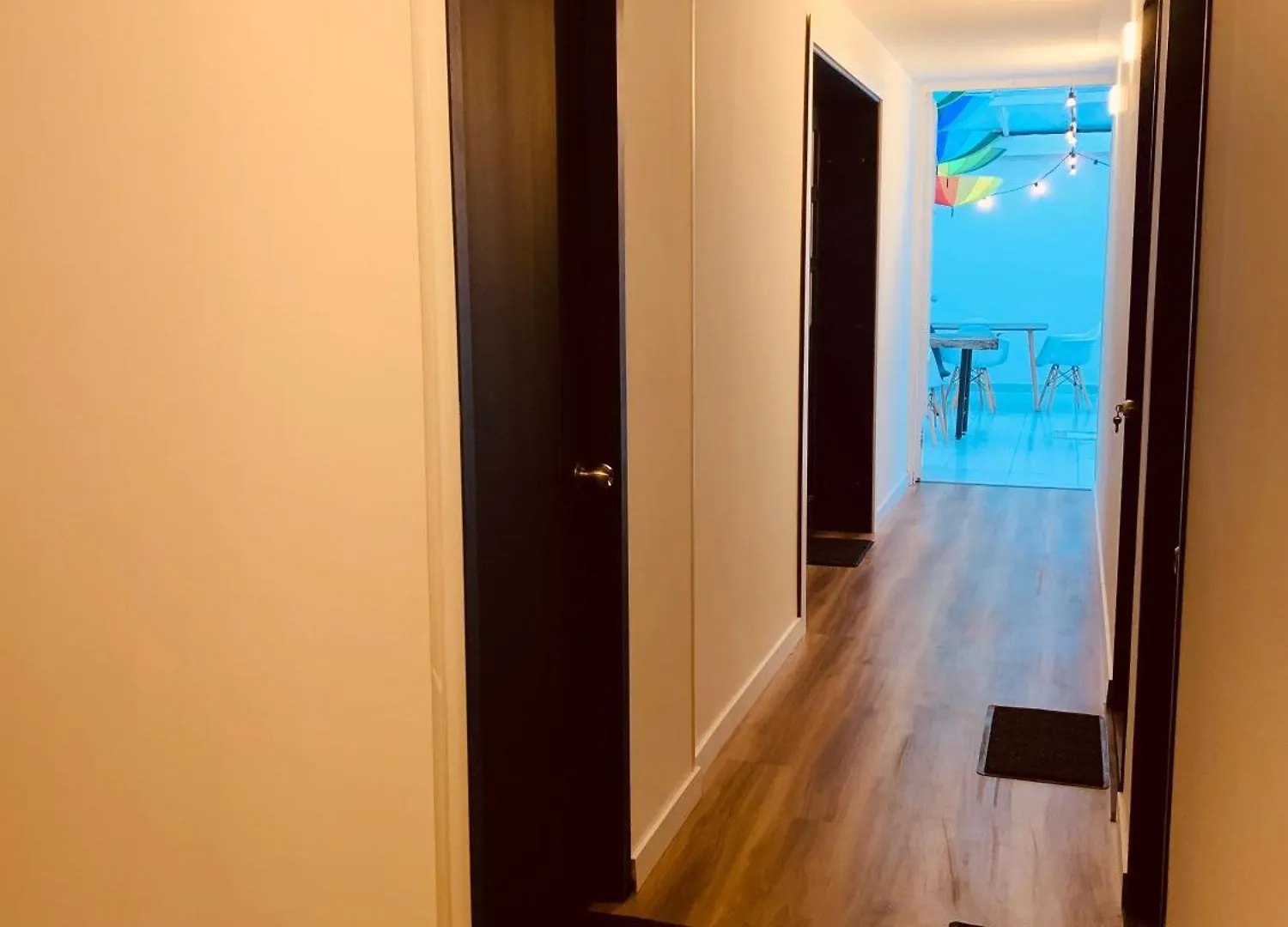 Hostel Casa Creazzo 62 - Movistar Arena Bogotá