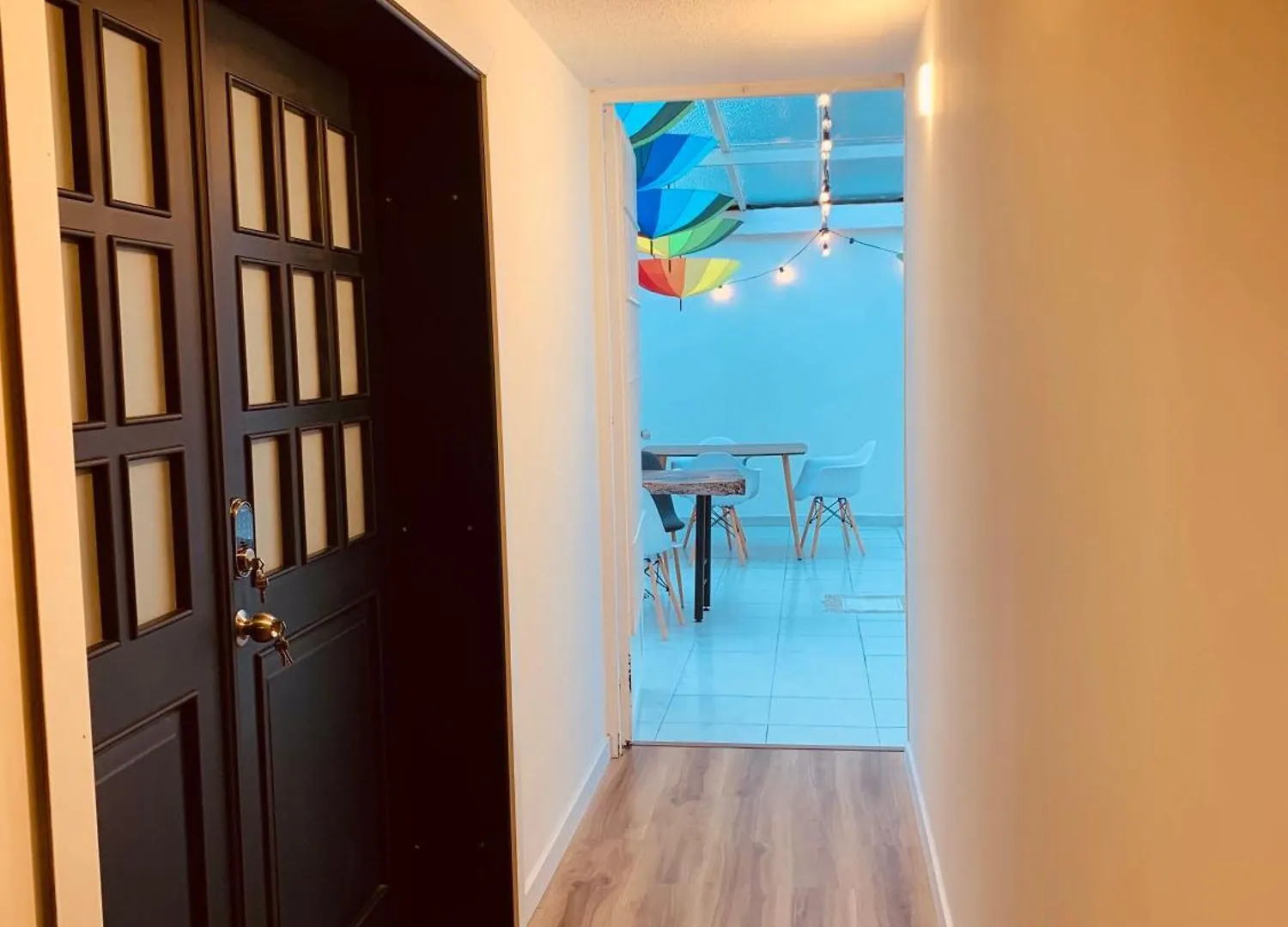 הוסטל בוגוטה Casa Creazzo 62 - Movistar Arena