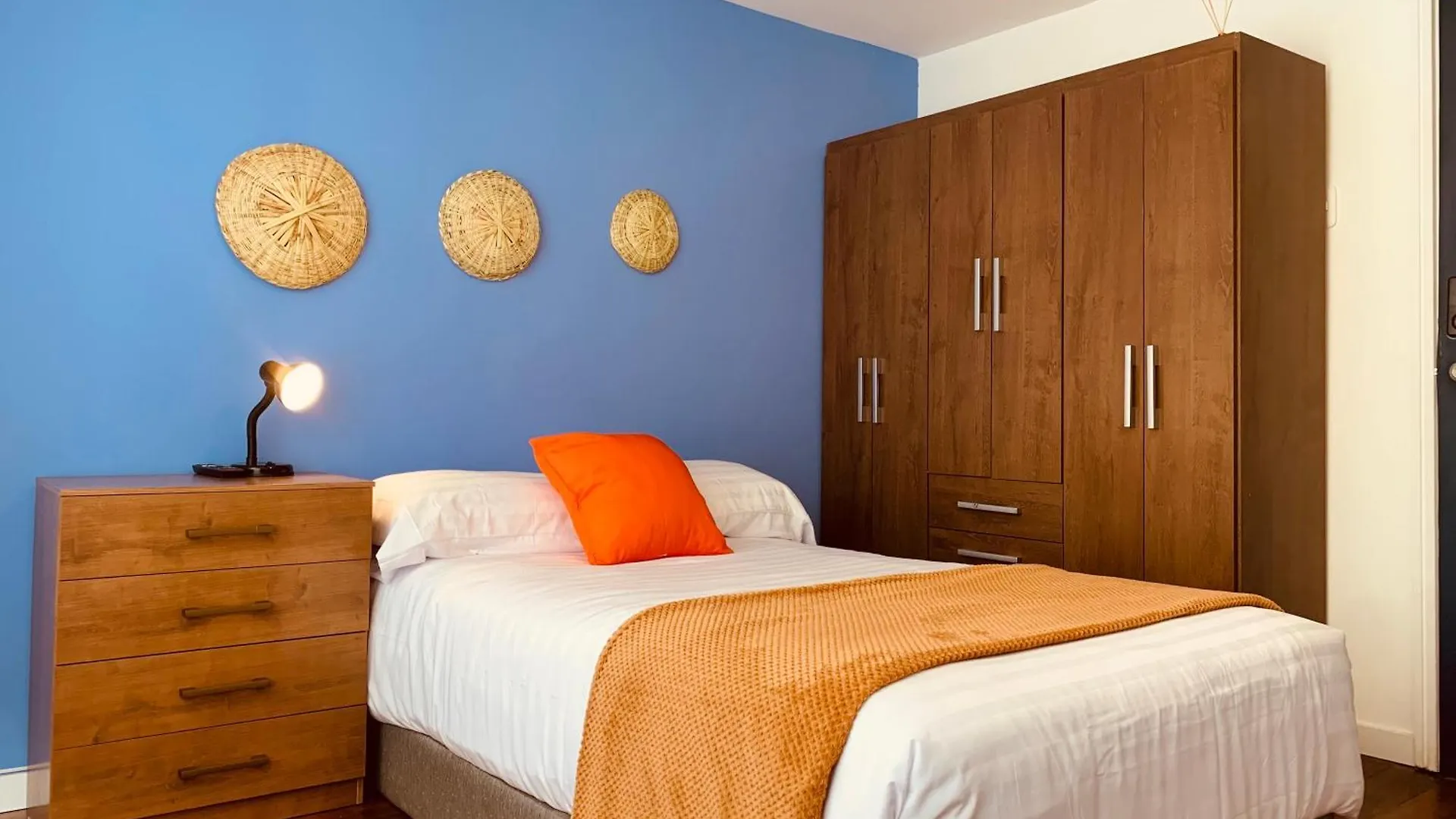 Hostel Casa Creazzo 62 - Movistar Arena Bogotá 0*,