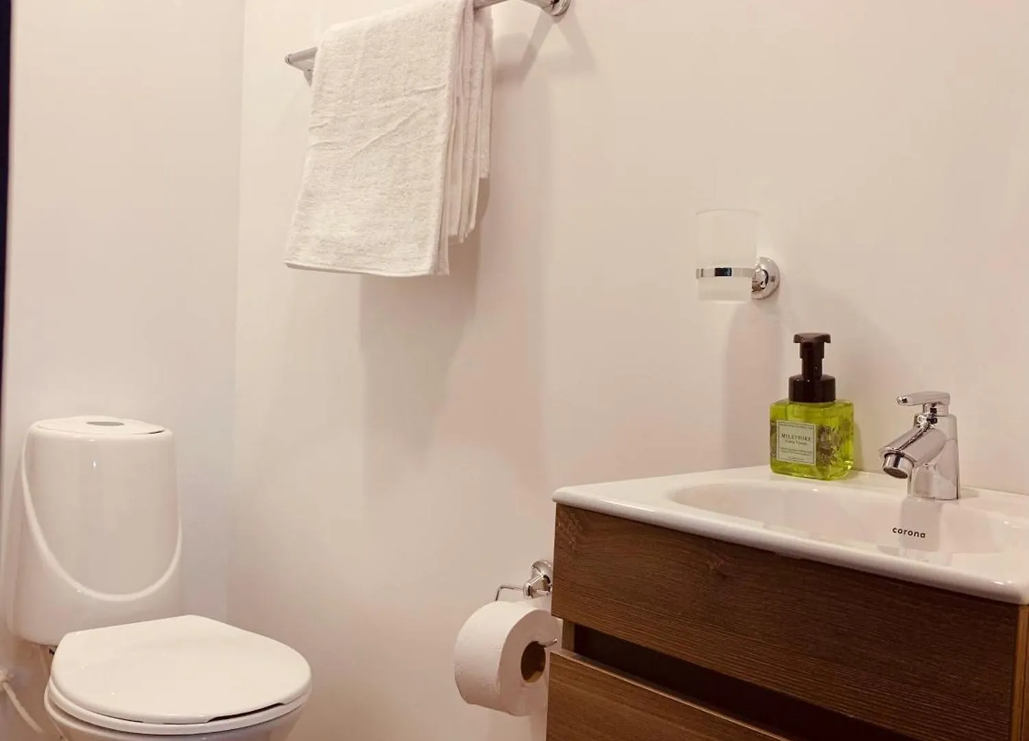 Hostel Casa Creazzo 62 - Movistar Arena Bogotá Kolumbia