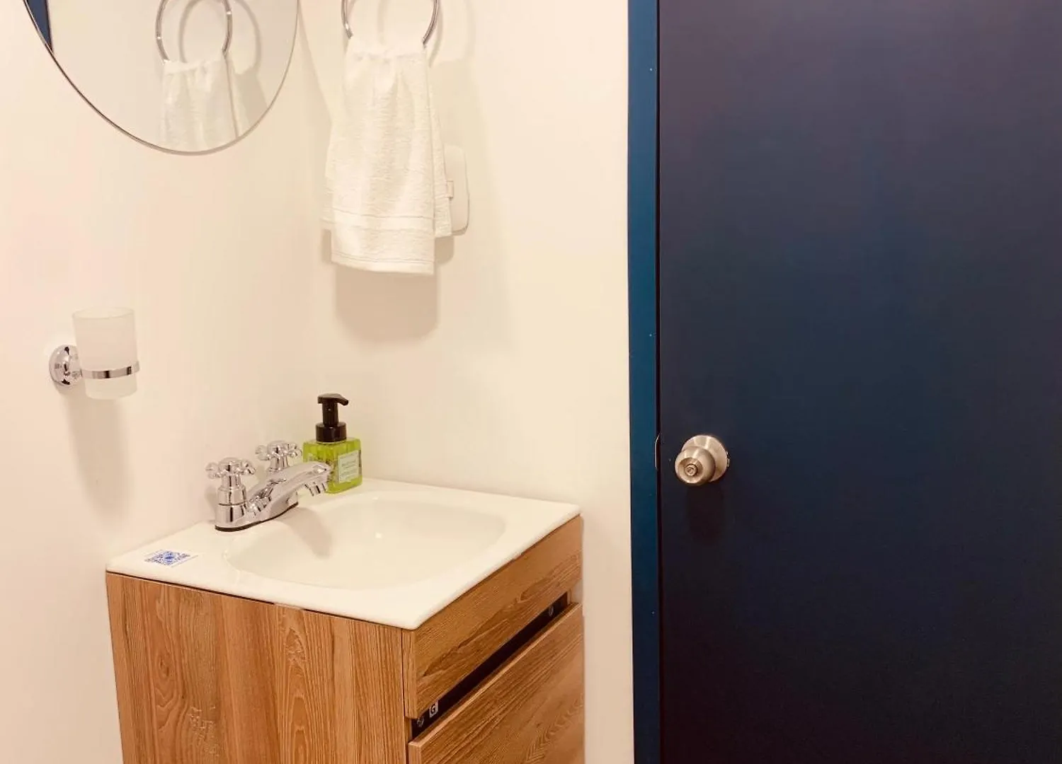 Hostel Casa Creazzo 62 - Movistar Arena Bogotá Kolumbia