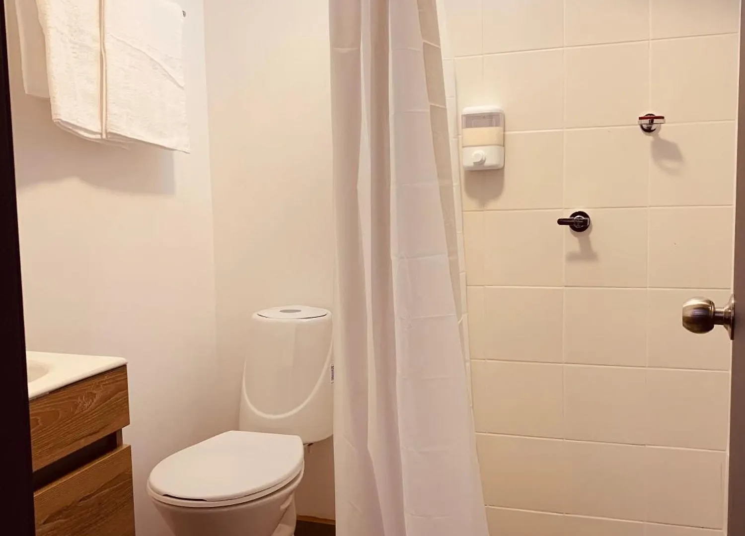 Hostel Casa Creazzo 62 - Movistar Arena Bogotá