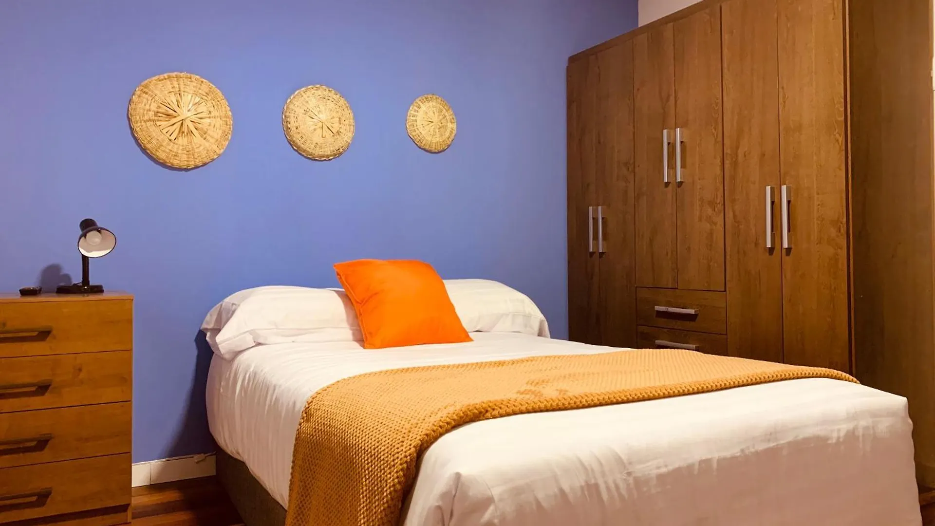 Hostel Casa Creazzo 62 - Movistar Arena Bogotá