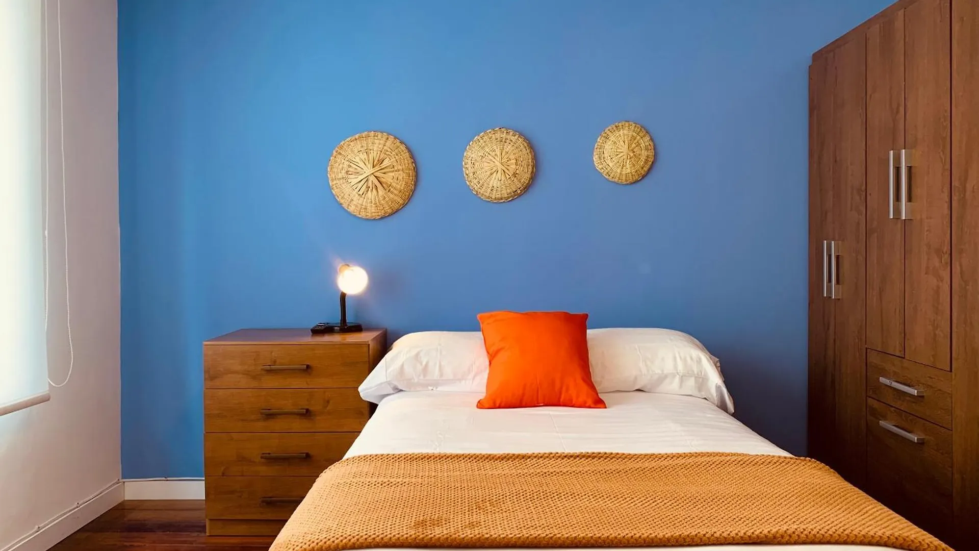 Hostel Casa Creazzo 62 - Movistar Arena Bogotá 0*,  Kolumbia